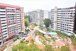 Blk 419 Tampines Street 41 (Tampines), HDB 4 Rooms #211086911